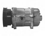 FC0445 Compressor, air conditioning 9642800780 9642800780 RENAULT MEGANE 1995-